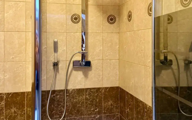 Отель Купеческий Дом