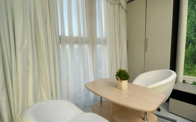 Квартира на Московском шоссе 47