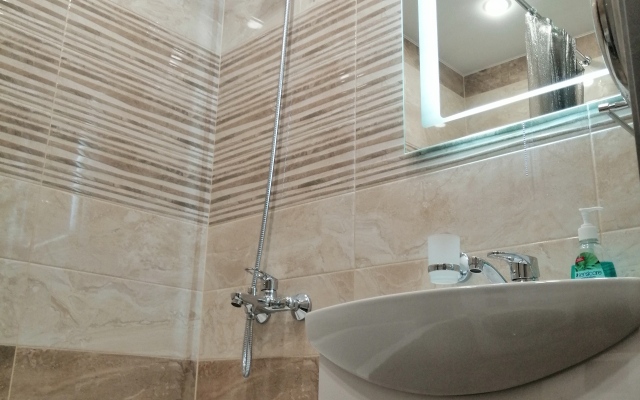 Апартаменты на Карла Маркса