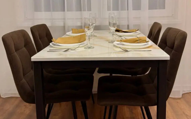 Квартира у залива