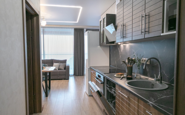 Familiya Gurzuf Apartments 27