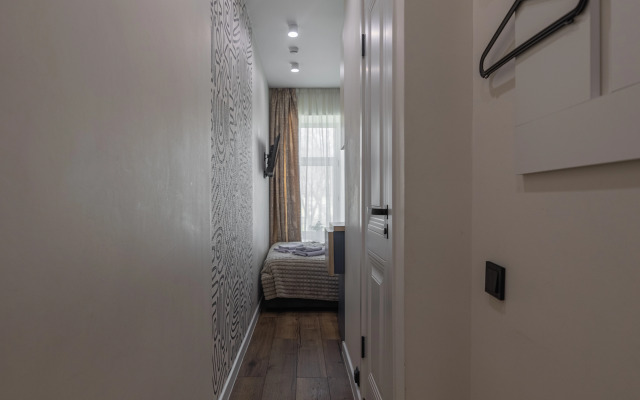 Апартаменты на Таганской