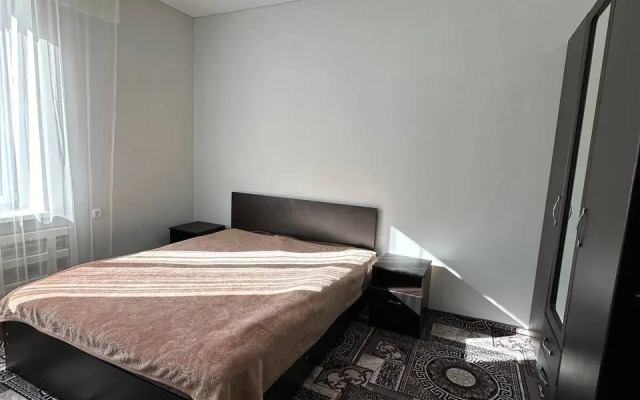 Bekka-Kyala Guest house