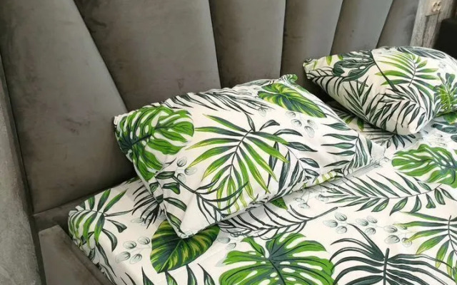 Квартира студия с видом на Эльбрус