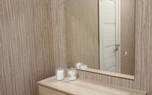 Квартира Уютная однокомнатная квартира в Курске