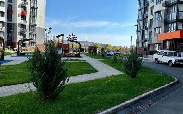 Emerald Story Dlya 6 Gostey Apartments