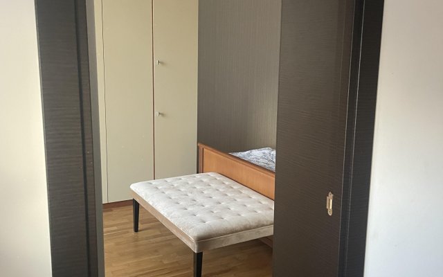 Гостевой Дом на Берегу Моря