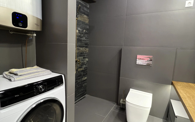 Квартира Сдается стильная квартира в сердце города