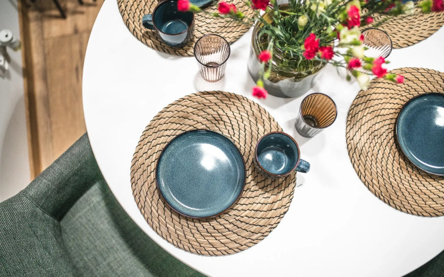 Stare Sady Kopytówka Domki pod Krakowem Glamping