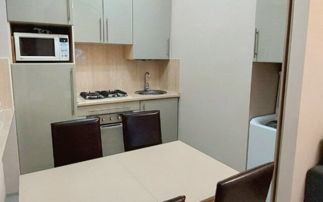 Апартаменты в Центре Севастополя на Советской 3