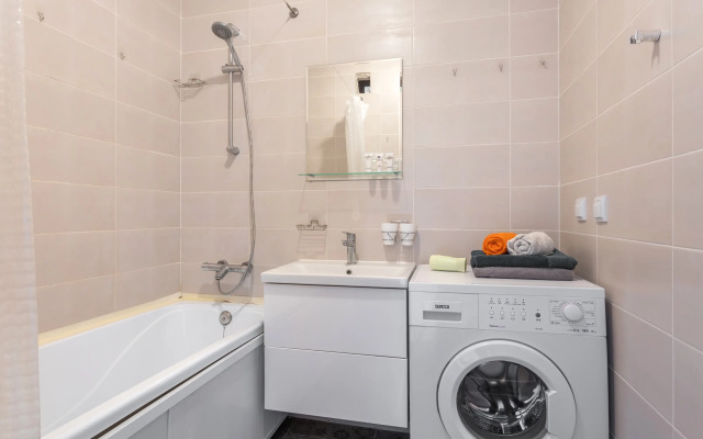 Квартира у метро Елизаровская