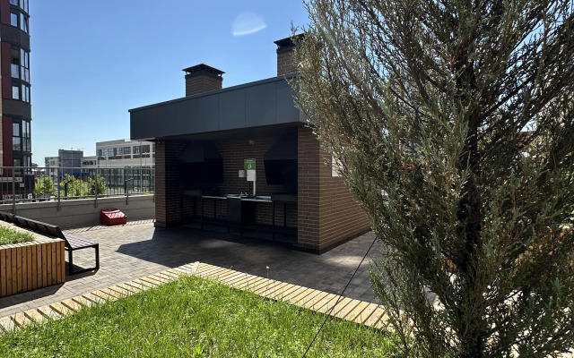 Квартира Современная со Всеми Удобствами