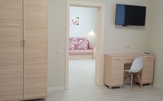 Гостевой Дом Тихое Место