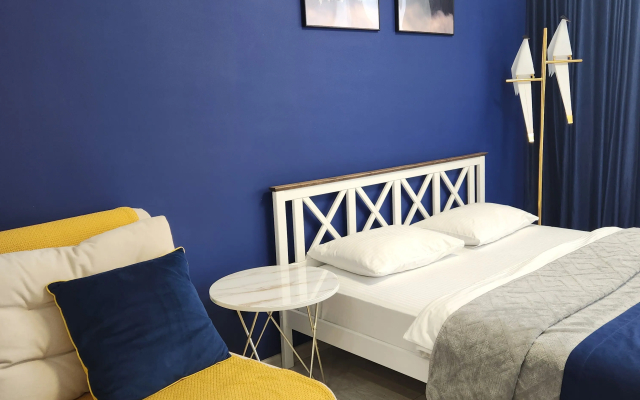 Квартира в центре