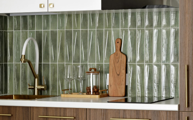 Studiya S Balkonom Volna Apartments Flat