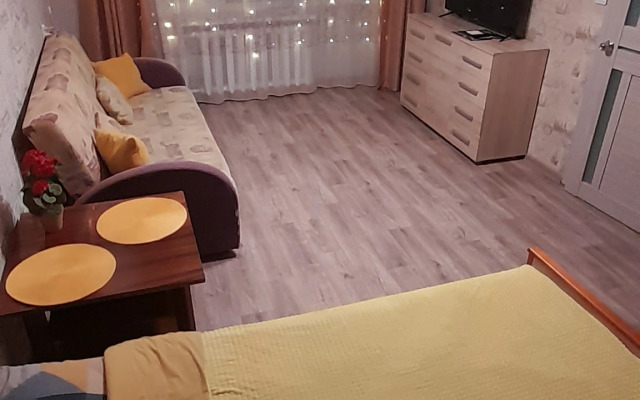 Квартира Уютная Победы 1