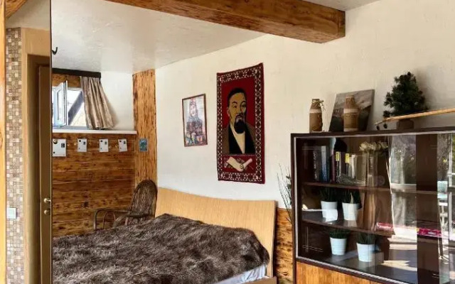 Dobry Dom Chalet