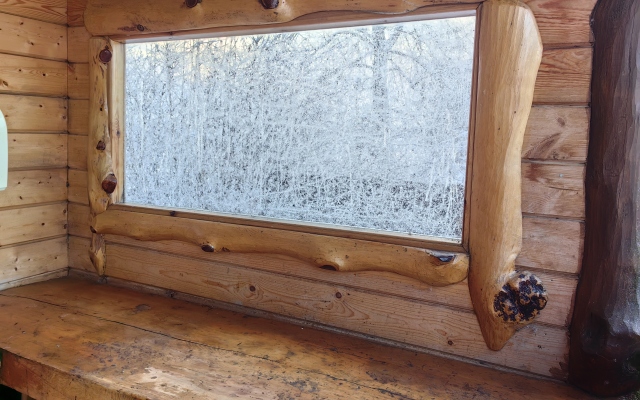 Гостевой дом Любовское