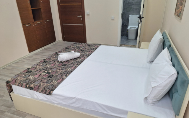 Alara Inn  Baku