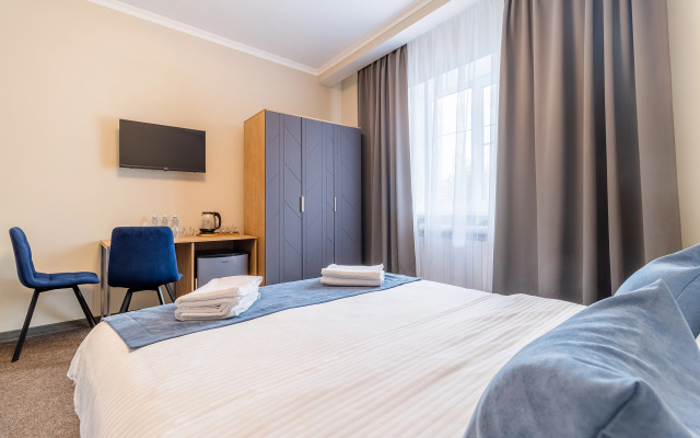 Zakat Hotel