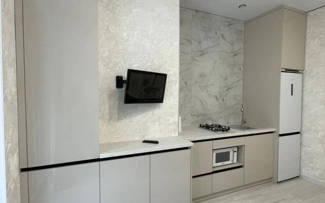 Квартира на Румянцева