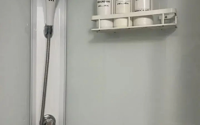 Квартира на Муринской дороге 27к1