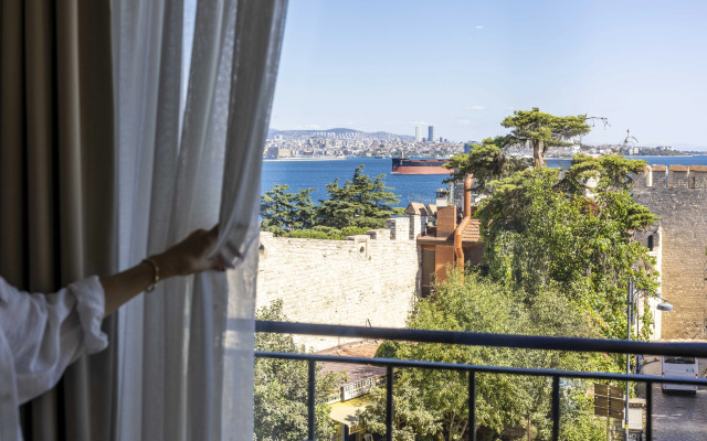 Joyway Hotels Istanbul Sultanahmet