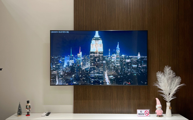 Апартаменты Элегантные 3-х Комнатные в Современном Стиле