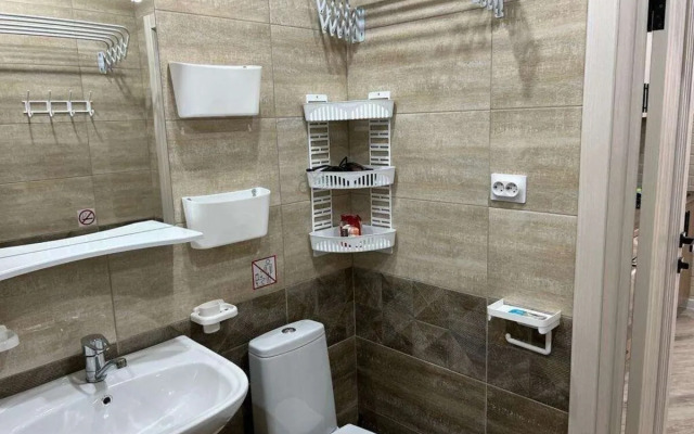 Квартира комфортная двухкомнатная