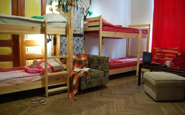 Drive Hostel