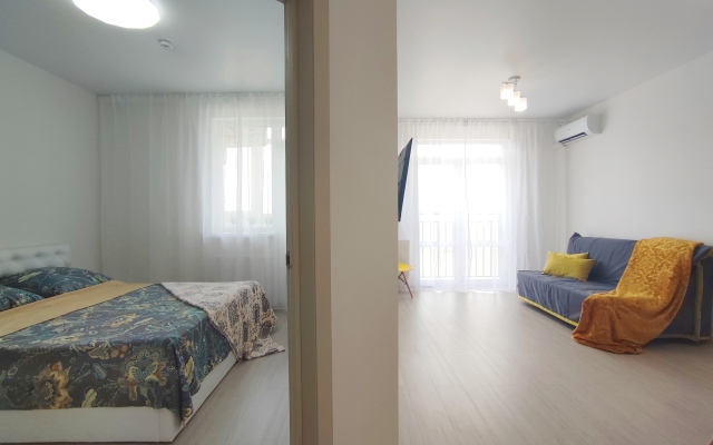 Kvartira Uyutnaya I Svetlaya Kvartira Dlya Otdykha Flat