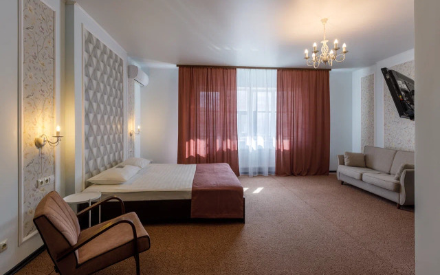 Prestol'nyy Apart-Hotel (ex Faraon)