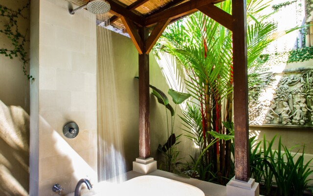 Sembira Villa