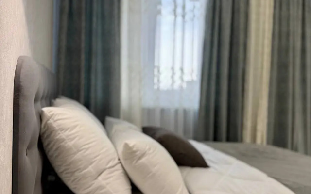 Квартира на Фрунзе 78