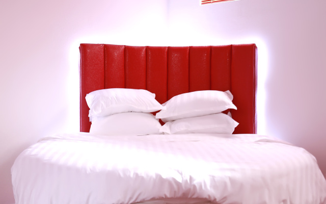 Istorii Mini-hotel