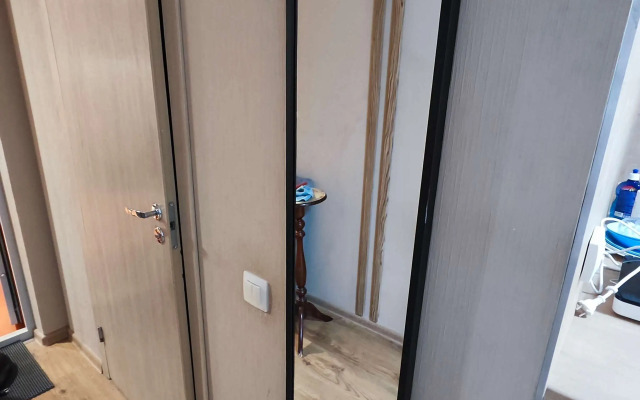 Апартаменты Start 1763