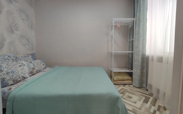 Квартира на Вокзале