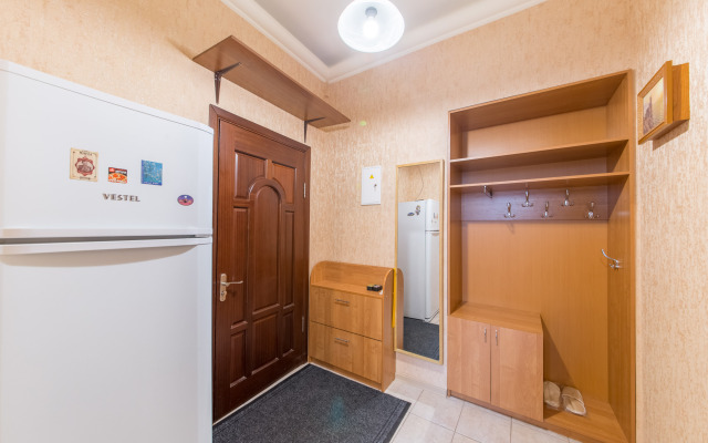 Апартаменты на Жуковского 59