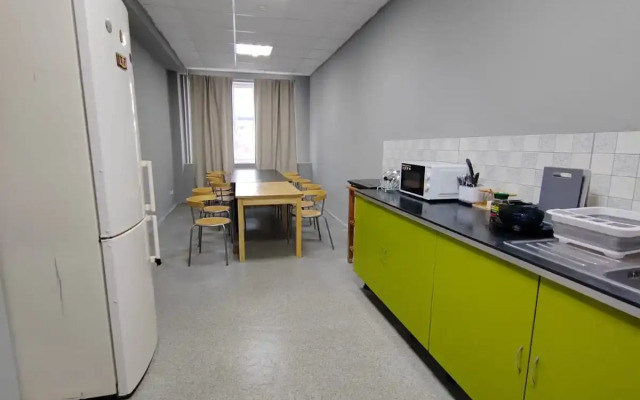 Uley Long Stay Hostel