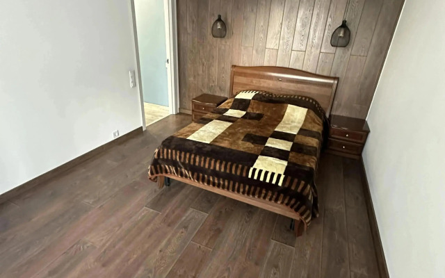 Na Michurinskoi Flat