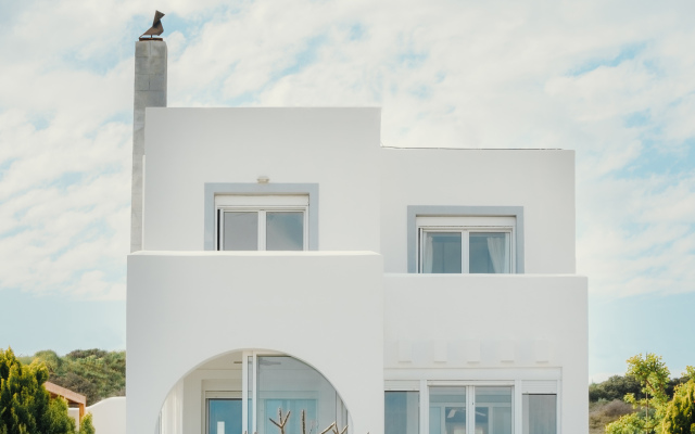 Gennadi Dreams Holiday Villa