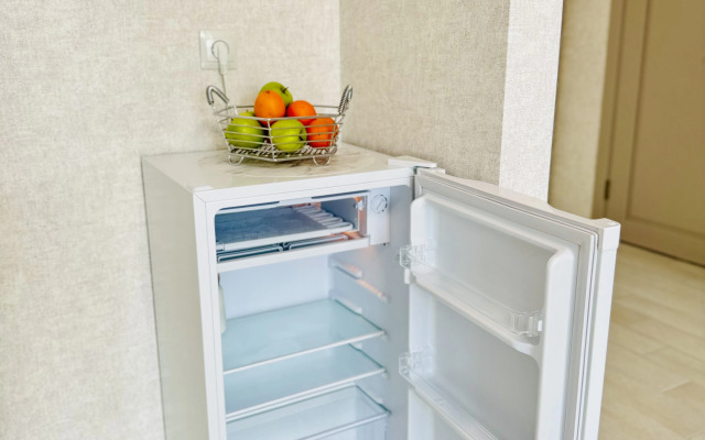 Uyutnaya Studiya 32m2 Novy Remont Flat