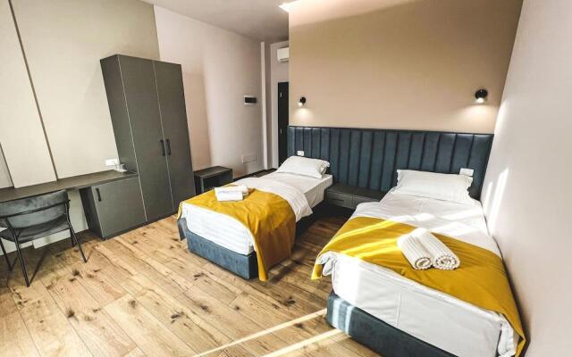 Nord Boutique Hotel