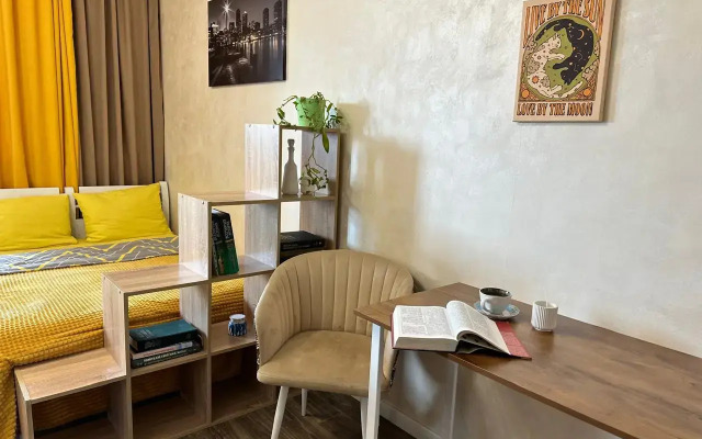 Квартира Мельница