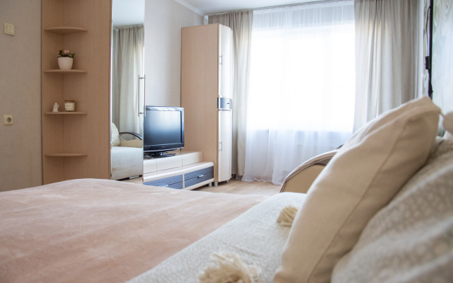 Квартира Власихинская 150В