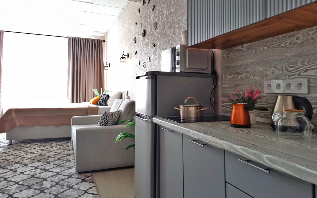 Мини-отель Подкумок