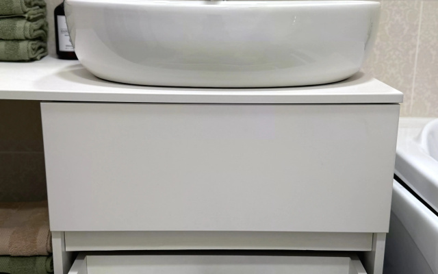 Apartamenty 2-komnatnaa kvartira s pramym vidom na Volgu