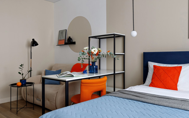 Квартира Славная