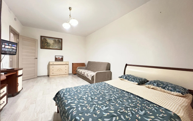 Posutochno V Gorode Orel S Remontom Flat