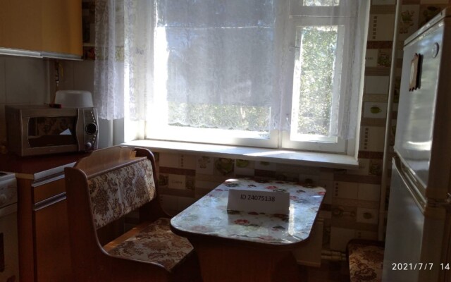 Двухкомнатные Апартаменты на  Свирской